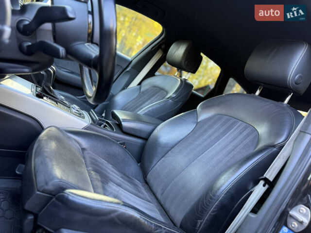 Ауди А6, объемом двигателя 2.97 л и пробегом 238 тыс. км за 20550 $, фото 34 на Automoto.ua