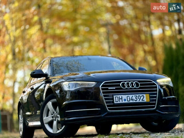 Ауди А6, объемом двигателя 2.97 л и пробегом 238 тыс. км за 20550 $, фото 15 на Automoto.ua