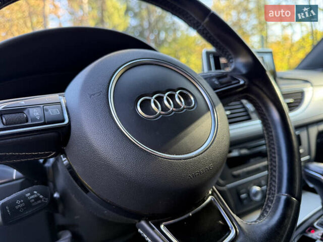 Ауди А6, объемом двигателя 2.97 л и пробегом 238 тыс. км за 20550 $, фото 57 на Automoto.ua