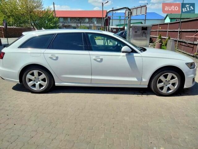 Ауди А6, объемом двигателя 1.97 л и пробегом 320 тыс. км за 21500 $, фото 4 на Automoto.ua