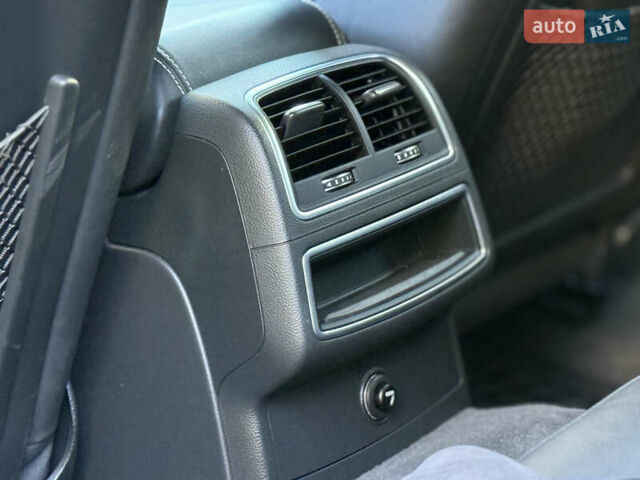 Ауди А6, объемом двигателя 2.97 л и пробегом 238 тыс. км за 20550 $, фото 68 на Automoto.ua