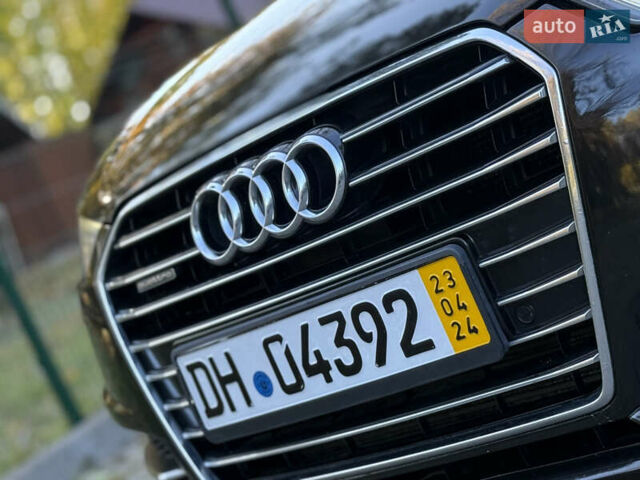 Ауди А6, объемом двигателя 2.97 л и пробегом 238 тыс. км за 20550 $, фото 7 на Automoto.ua