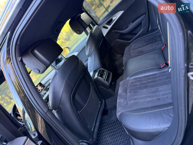 Ауди А6, объемом двигателя 2.97 л и пробегом 238 тыс. км за 20550 $, фото 67 на Automoto.ua