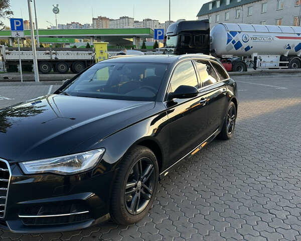 Ауді А6, об'ємом двигуна 1.97 л та пробігом 240 тис. км за 25100 $, фото 47 на Automoto.ua