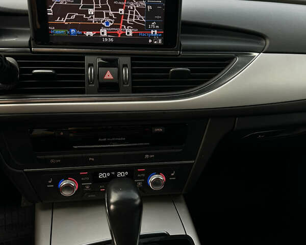 Ауди А6, объемом двигателя 1.97 л и пробегом 238 тыс. км за 20900 $, фото 4 на Automoto.ua