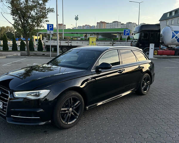 Ауди А6, объемом двигателя 1.97 л и пробегом 240 тыс. км за 25100 $, фото 22 на Automoto.ua