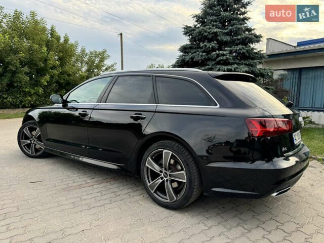 Ауди А6, объемом двигателя 1.97 л и пробегом 238 тыс. км за 20900 $, фото 1 на Automoto.ua