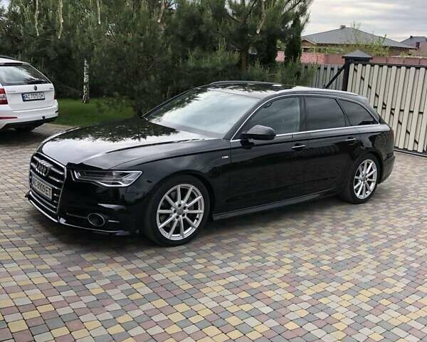 Ауді А6, об'ємом двигуна 3 л та пробігом 240 тис. км за 24900 $, фото 3 на Automoto.ua