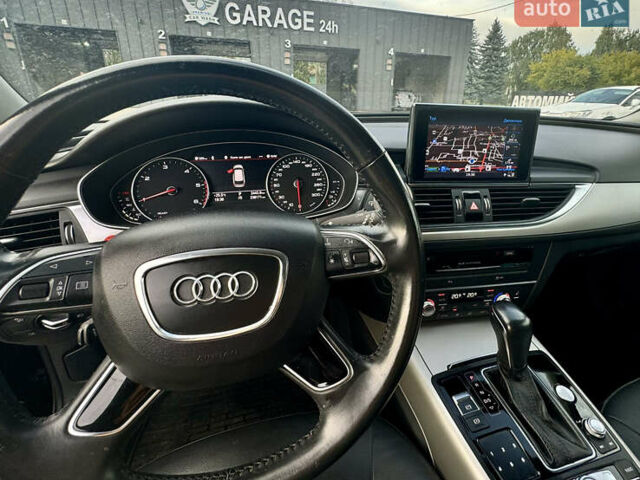 Ауди А6, объемом двигателя 1.97 л и пробегом 238 тыс. км за 20900 $, фото 3 на Automoto.ua