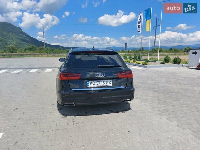 Ауди А6, объемом двигателя 1.97 л и пробегом 224 тыс. км за 18499 $, фото 12 на Automoto.ua