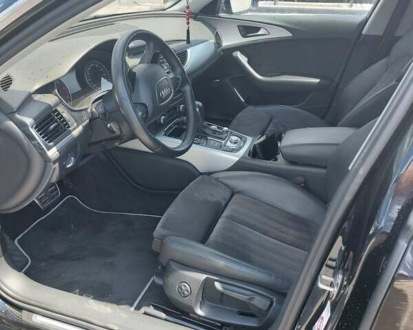 Ауди А6, объемом двигателя 1.97 л и пробегом 224 тыс. км за 18499 $, фото 10 на Automoto.ua