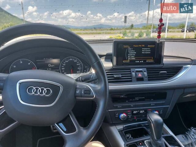 Ауди А6, объемом двигателя 1.97 л и пробегом 224 тыс. км за 18499 $, фото 2 на Automoto.ua
