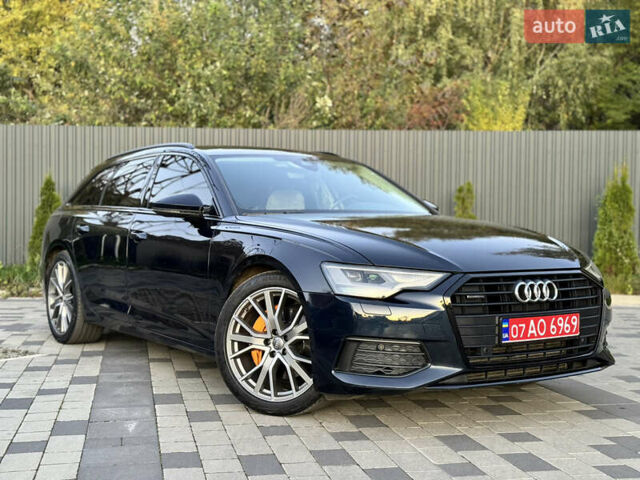 Ауді А6, об'ємом двигуна 2.97 л та пробігом 198 тис. км за 34900 $, фото 16 на Automoto.ua