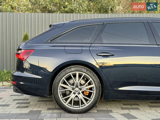 Ауді А6, об'ємом двигуна 2.97 л та пробігом 198 тис. км за 34900 $, фото 12 на Automoto.ua