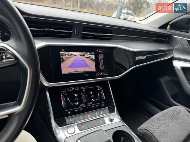 Ауді А6, об'ємом двигуна 2.97 л та пробігом 198 тис. км за 34900 $, фото 25 на Automoto.ua