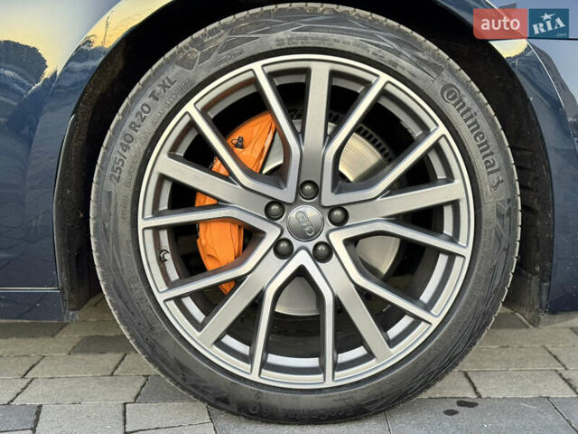 Ауді А6, об'ємом двигуна 2.97 л та пробігом 198 тис. км за 34900 $, фото 18 на Automoto.ua