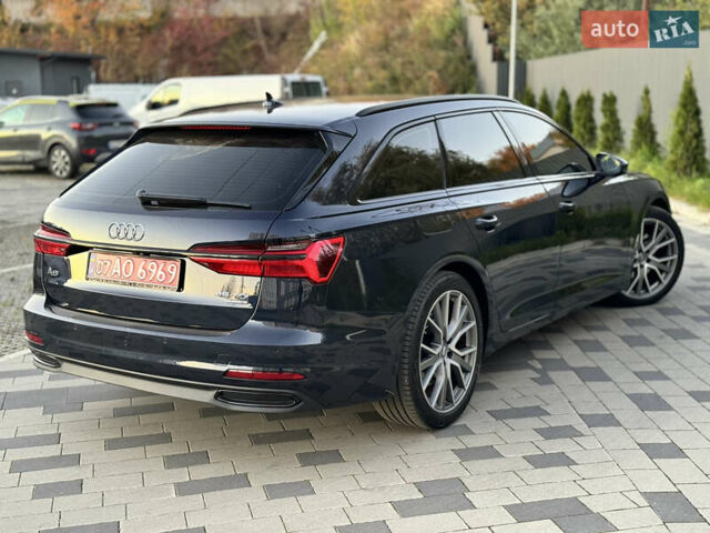 Ауді А6, об'ємом двигуна 2.97 л та пробігом 198 тис. км за 34900 $, фото 11 на Automoto.ua