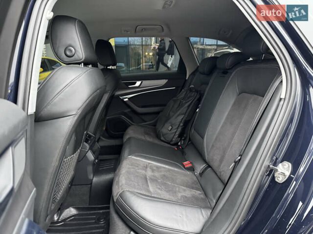 Ауді А6, об'ємом двигуна 2.97 л та пробігом 198 тис. км за 34900 $, фото 23 на Automoto.ua