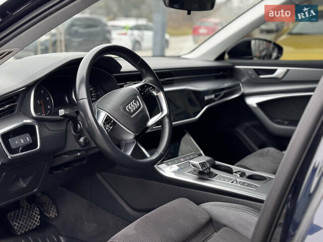 Ауді А6, об'ємом двигуна 2.97 л та пробігом 198 тис. км за 34900 $, фото 19 на Automoto.ua