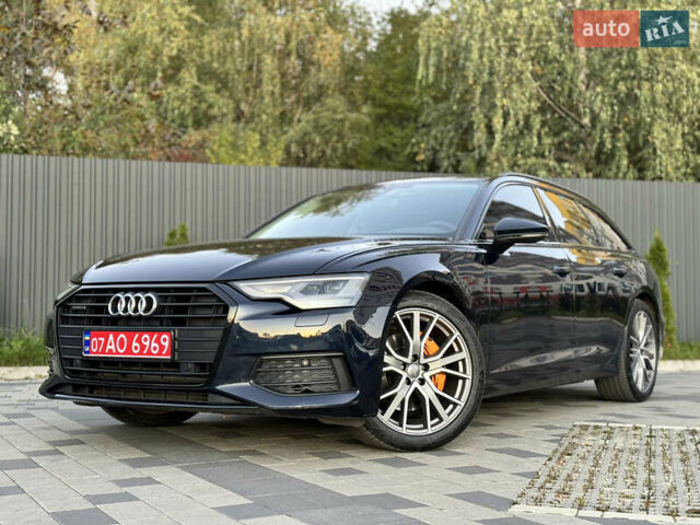 Ауді А6, об'ємом двигуна 2.97 л та пробігом 198 тис. км за 34900 $, фото 2 на Automoto.ua