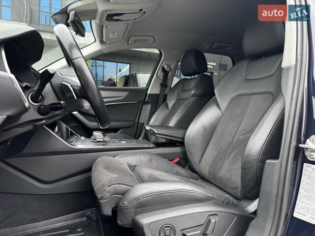 Ауді А6, об'ємом двигуна 2.97 л та пробігом 198 тис. км за 34900 $, фото 21 на Automoto.ua