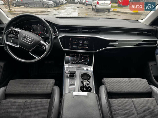 Ауді А6, об'ємом двигуна 2.97 л та пробігом 198 тис. км за 34900 $, фото 22 на Automoto.ua