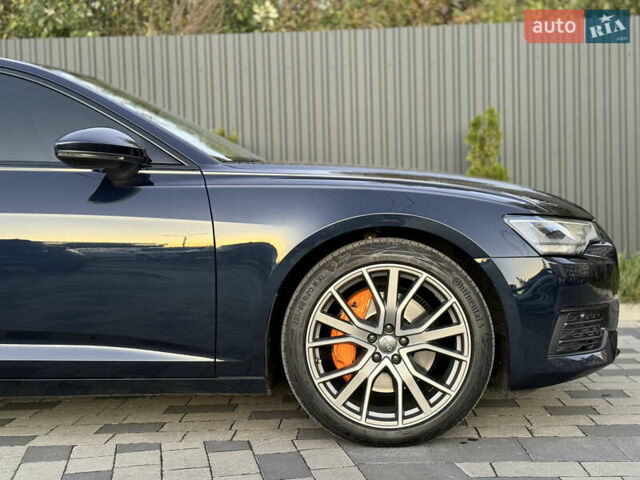 Ауді А6, об'ємом двигуна 2.97 л та пробігом 198 тис. км за 34900 $, фото 13 на Automoto.ua