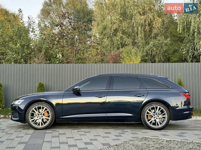 Ауді А6, об'ємом двигуна 2.97 л та пробігом 198 тис. км за 34900 $, фото 5 на Automoto.ua