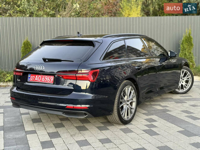 Ауді А6, об'ємом двигуна 2.97 л та пробігом 198 тис. км за 34900 $, фото 10 на Automoto.ua