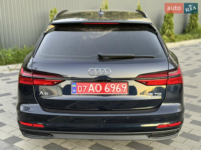 Ауді А6, об'ємом двигуна 2.97 л та пробігом 198 тис. км за 34900 $, фото 9 на Automoto.ua