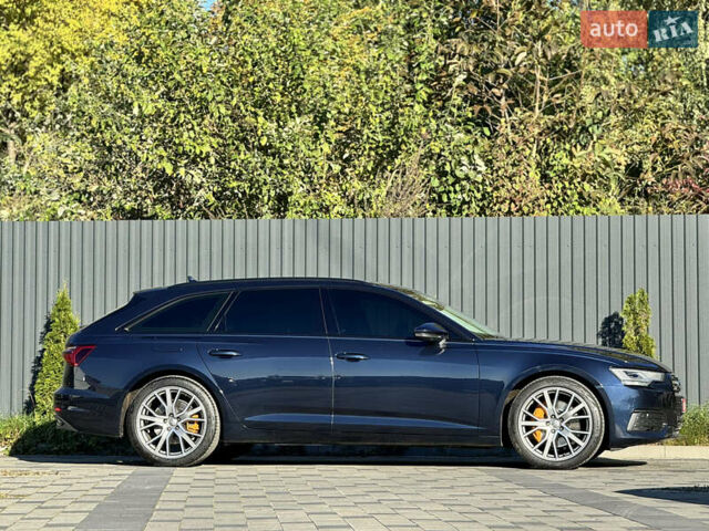 Ауді А6, об'ємом двигуна 2.97 л та пробігом 198 тис. км за 34900 $, фото 14 на Automoto.ua