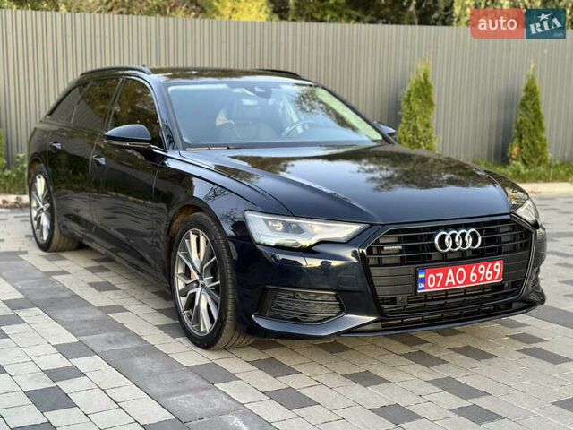 Ауді А6, об'ємом двигуна 2.97 л та пробігом 198 тис. км за 34900 $, фото 15 на Automoto.ua