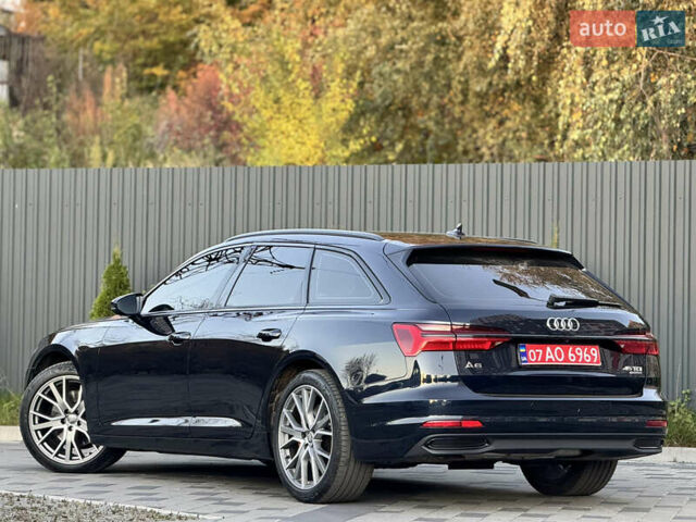 Ауді А6, об'ємом двигуна 2.97 л та пробігом 198 тис. км за 34900 $, фото 6 на Automoto.ua