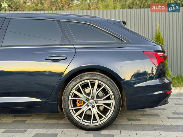 Ауді А6, об'ємом двигуна 2.97 л та пробігом 198 тис. км за 34900 $, фото 4 на Automoto.ua