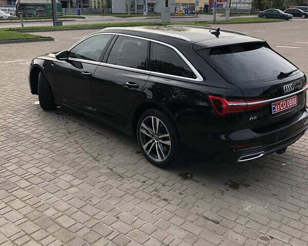 Ауді А6, об'ємом двигуна 2.97 л та пробігом 260 тис. км за 32900 $, фото 13 на Automoto.ua