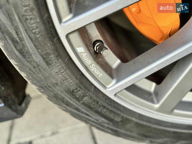 Ауді А6, об'ємом двигуна 2.97 л та пробігом 198 тис. км за 34900 $, фото 31 на Automoto.ua