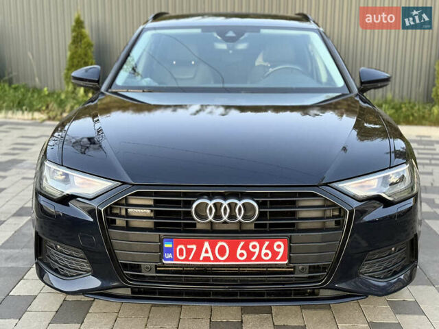 Ауді А6, об'ємом двигуна 2.97 л та пробігом 198 тис. км за 34900 $, фото 1 на Automoto.ua