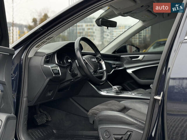 Ауді А6, об'ємом двигуна 2.97 л та пробігом 198 тис. км за 34900 $, фото 20 на Automoto.ua