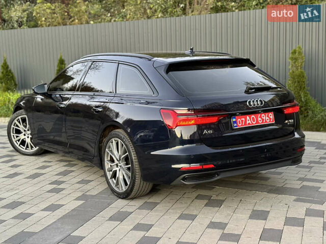 Ауді А6, об'ємом двигуна 2.97 л та пробігом 198 тис. км за 34900 $, фото 8 на Automoto.ua