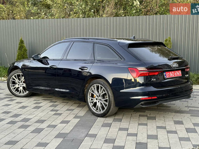 Ауді А6, об'ємом двигуна 2.97 л та пробігом 198 тис. км за 34900 $, фото 7 на Automoto.ua