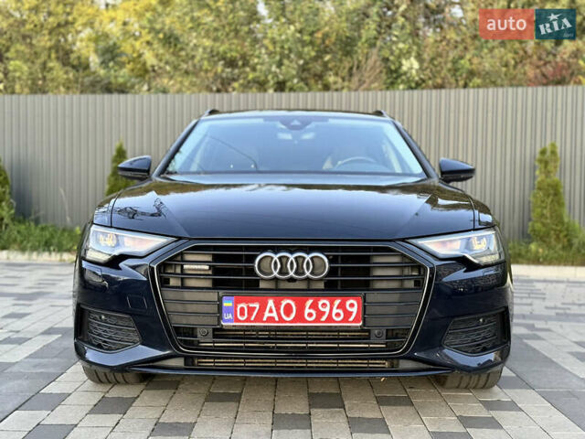 Ауді А6, об'ємом двигуна 2.97 л та пробігом 198 тис. км за 34900 $, фото 17 на Automoto.ua