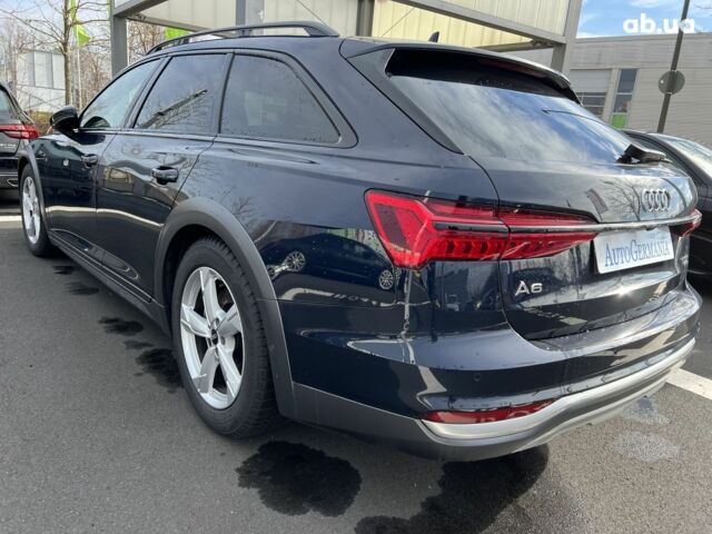 Ауди А6, объемом двигателя 1.97 л и пробегом 17 тыс. км за 62600 $, фото 15 на Automoto.ua