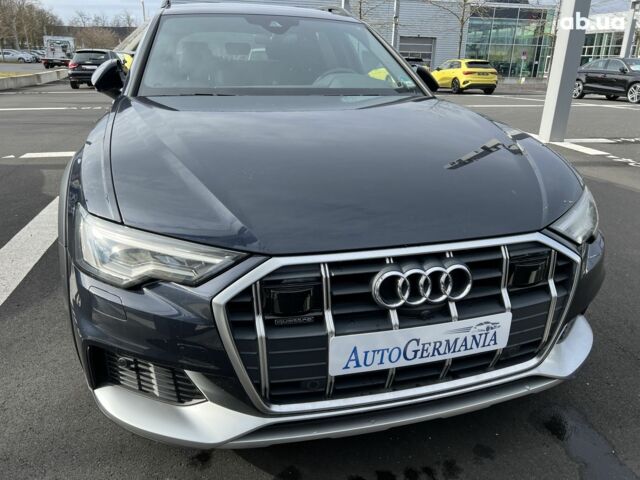 Ауди А6, объемом двигателя 1.97 л и пробегом 17 тыс. км за 62600 $, фото 26 на Automoto.ua