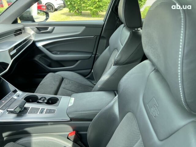 Ауди А6, объемом двигателя 2 л и пробегом 24 тыс. км за 72164 $, фото 24 на Automoto.ua