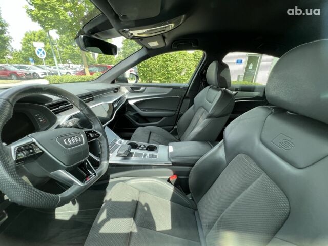 Ауди А6, объемом двигателя 2 л и пробегом 24 тыс. км за 72164 $, фото 26 на Automoto.ua
