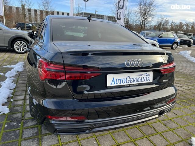 Ауди А6, объемом двигателя 2 л и пробегом 24 тыс. км за 66186 $, фото 22 на Automoto.ua