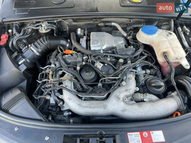 Желтый Ауди А6, объемом двигателя 2.7 л и пробегом 325 тыс. км за 9700 $, фото 18 на Automoto.ua