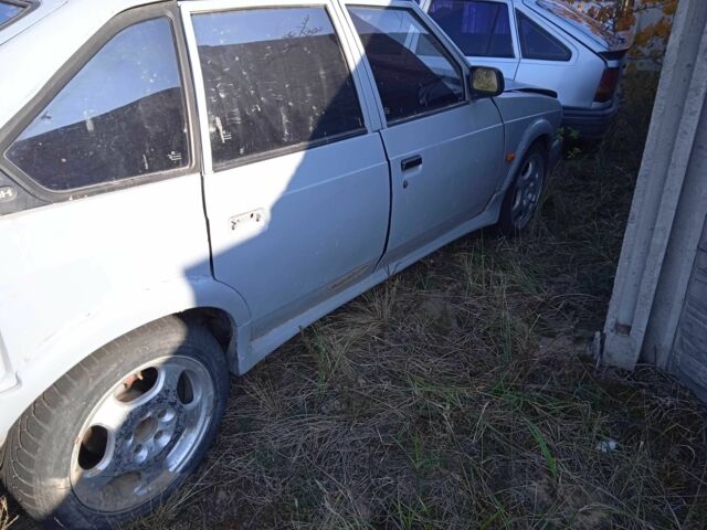 Серый Ауди А6, объемом двигателя 0 л и пробегом 200 тыс. км за 1188 $, фото 5 на Automoto.ua