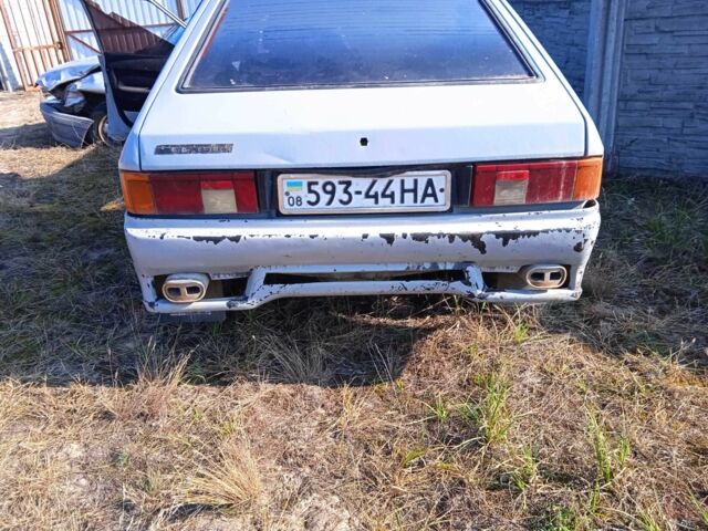 Серый Ауди А6, объемом двигателя 0 л и пробегом 200 тыс. км за 1188 $, фото 4 на Automoto.ua