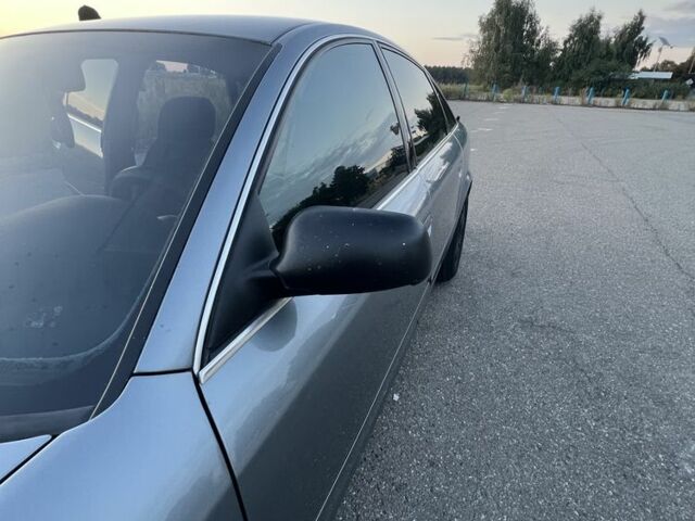 Сірий Ауді А6, об'ємом двигуна 2.5 л та пробігом 371 тис. км за 4600 $, фото 8 на Automoto.ua